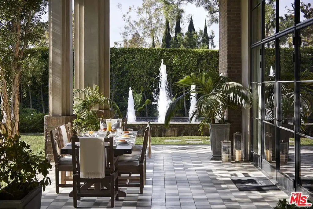 107 Delfern Drive, Los Angeles, CA 90077 - #1