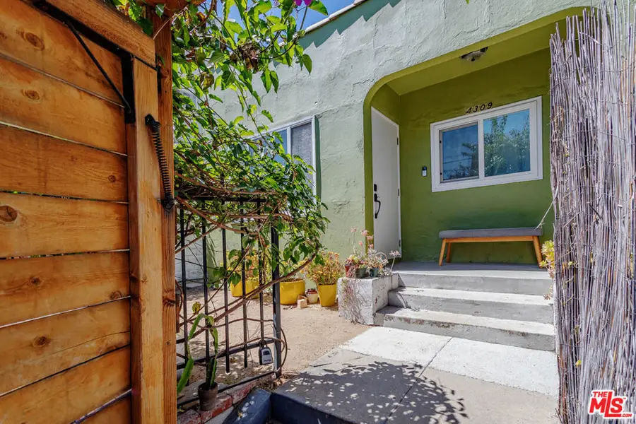 4307 Burns Avenue, Los Angeles, CA 90029 - #3