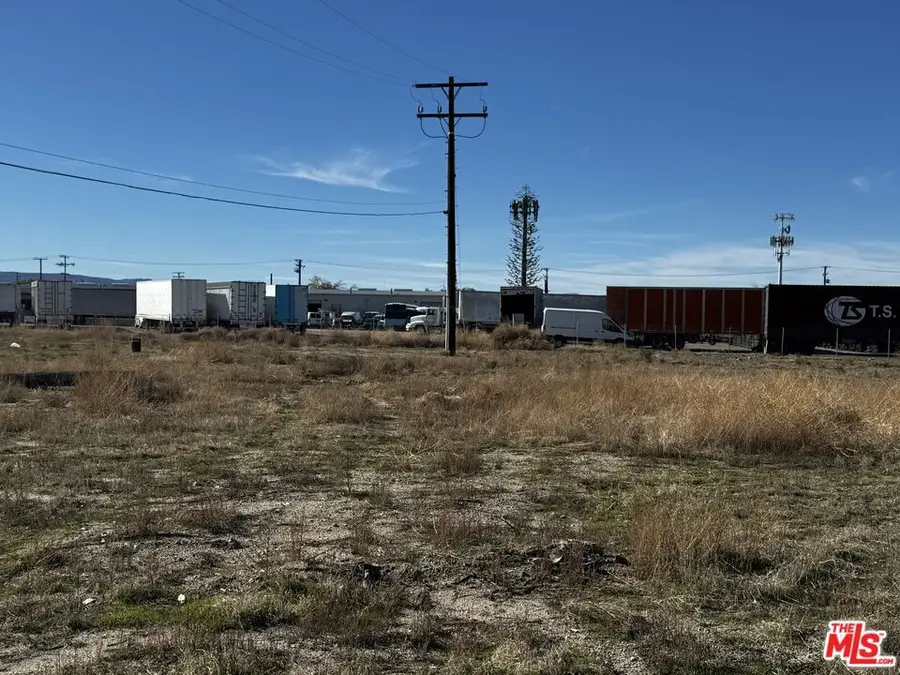 VAC Spearman Avenue #H9, Lancaster, CA 93534 - #2