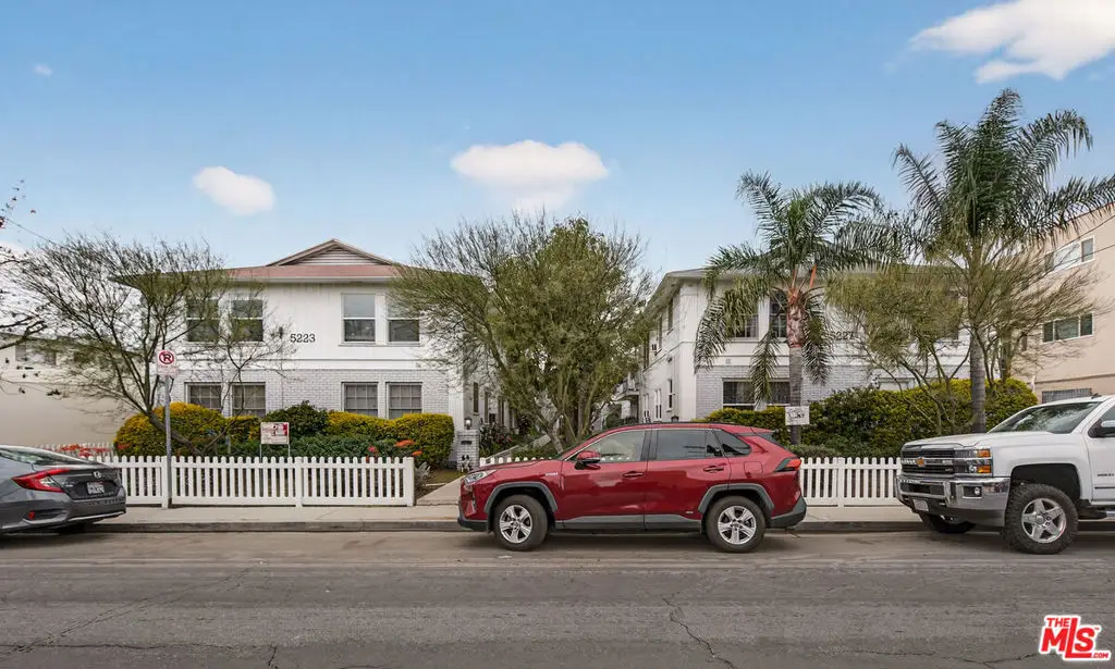 5223 Corteen Place, Valley Village, CA 91607 - #1