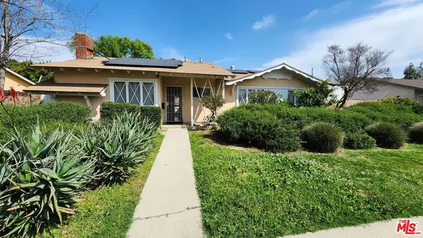 7732 N Shoup Avenue, West Hills, CA 91304