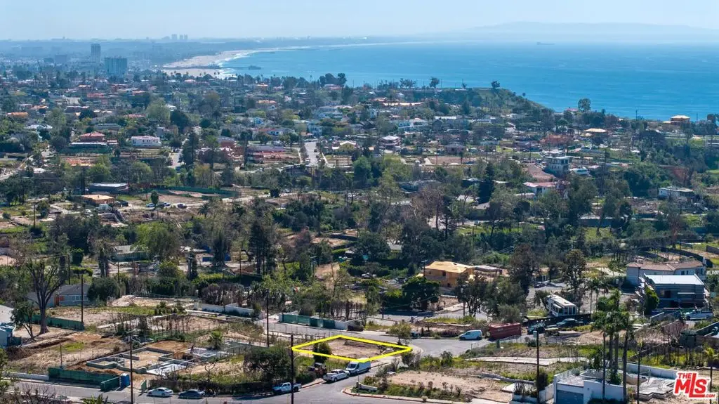 16539 Chattanooga Place, Pacific Palisades, CA 90272 - #1