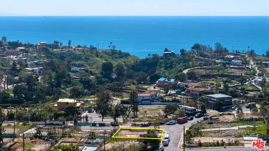 16539 Chattanooga Place, Pacific Palisades, CA 90272 - #3