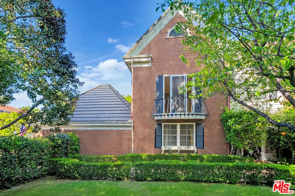 12386 Ridge Circle, Los Angeles, CA 90049 - #1