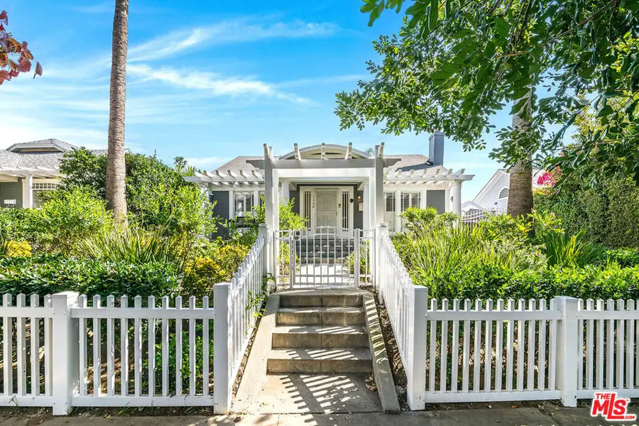 1308 N Ogden Drive, West Hollywood, CA 90046 - #2