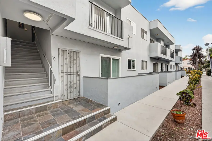 8843 Alcott Street, Los Angeles, CA 90035 - #2