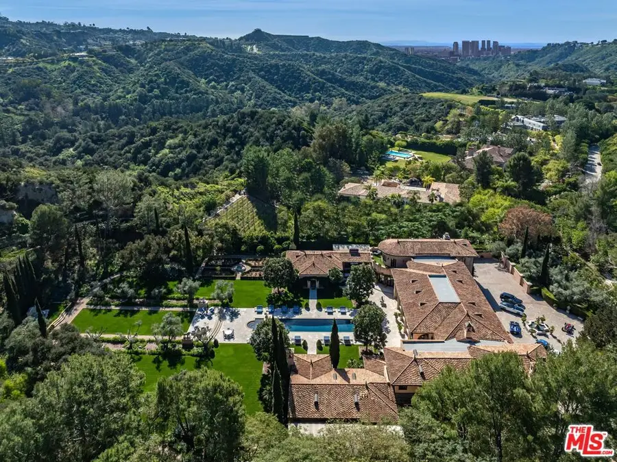 77 Beverly Park Lane, Beverly Hills, CA 90210 - #2