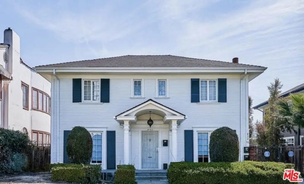 830 S Norton Avenue, Los Angeles, CA 90005 - #1