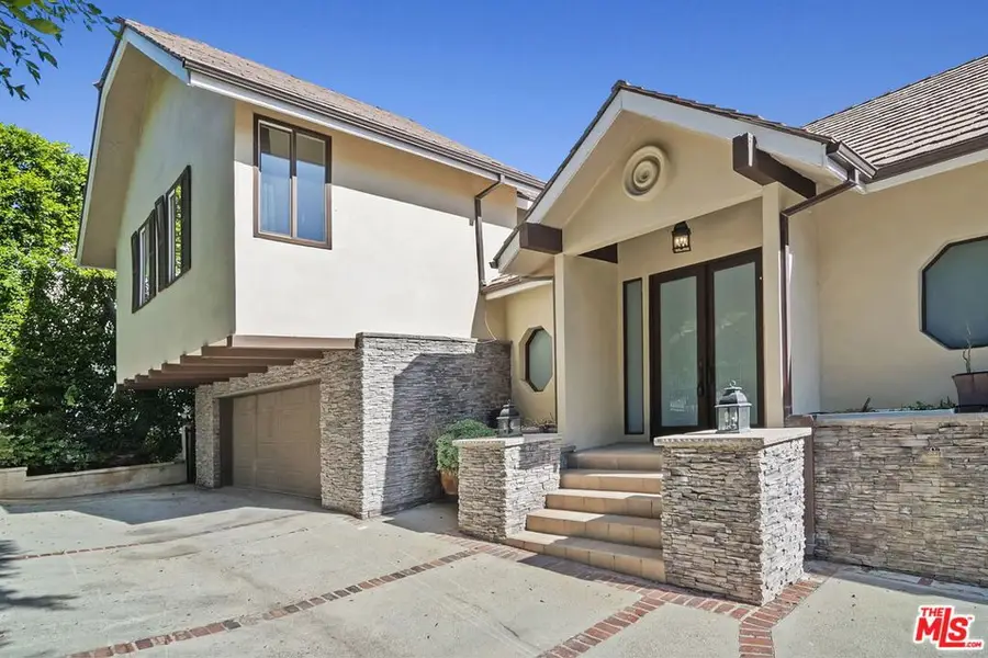1478 Sunset Plaza Drive, Los Angeles, CA 90069 - #2