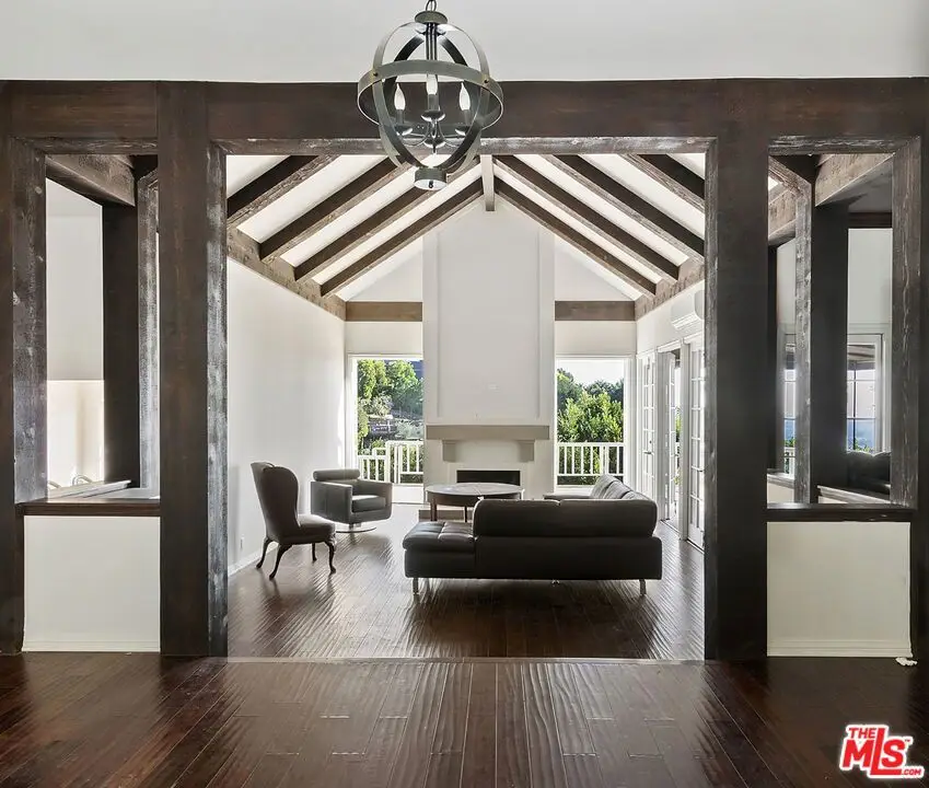 1478 Sunset Plaza Drive, Los Angeles, CA 90069 - #3