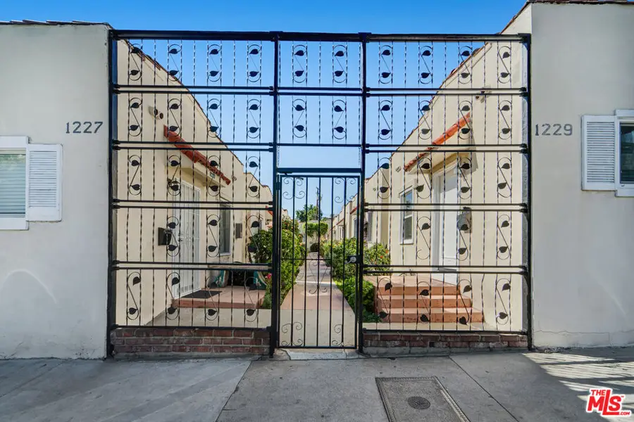 1229 N Fairfax Avenue, West Hollywood, CA 90046 - #2