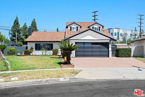 1293 E Bankers Drive, Carson, CA 90746