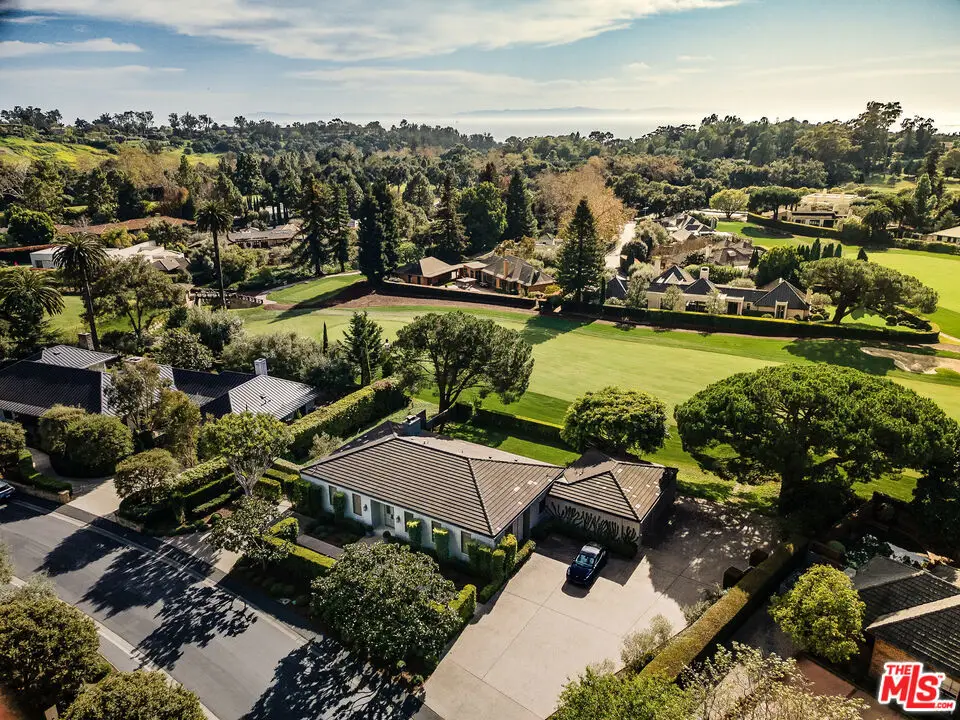 2079 Birnam Wood Drive, Santa Barbara, CA 93108 - #1