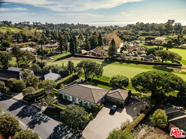 2079 Birnam Wood Drive, Santa Barbara, CA 93108