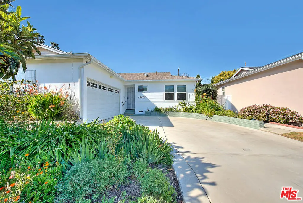 12467 Beatrice Street, Los Angeles, CA 90066 - #1