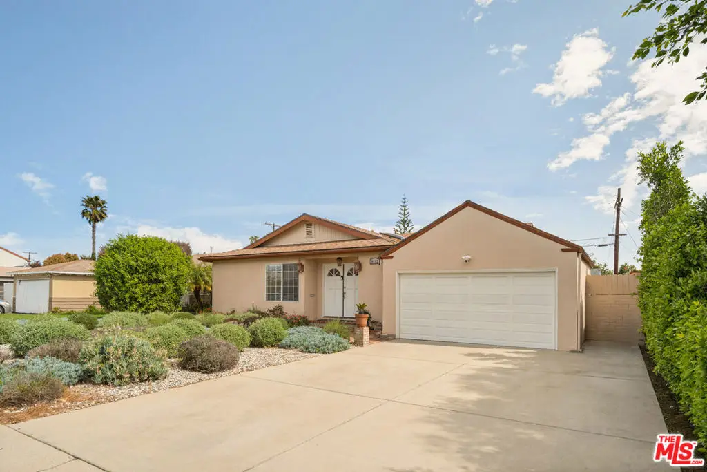 8512 Belford Avenue, Los Angeles, CA 90045 - #1