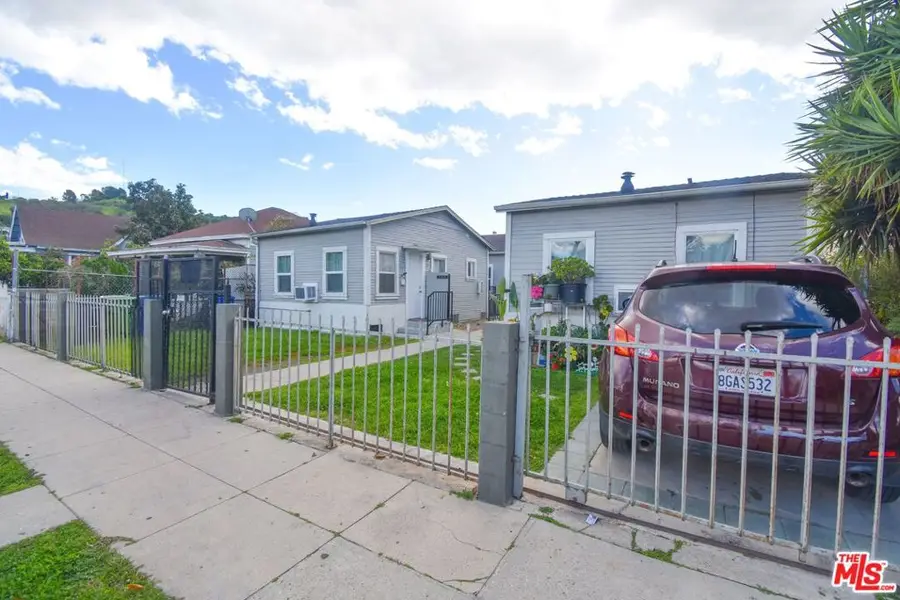 206 E Avenue 40, Los Angeles, CA 90031 - #2