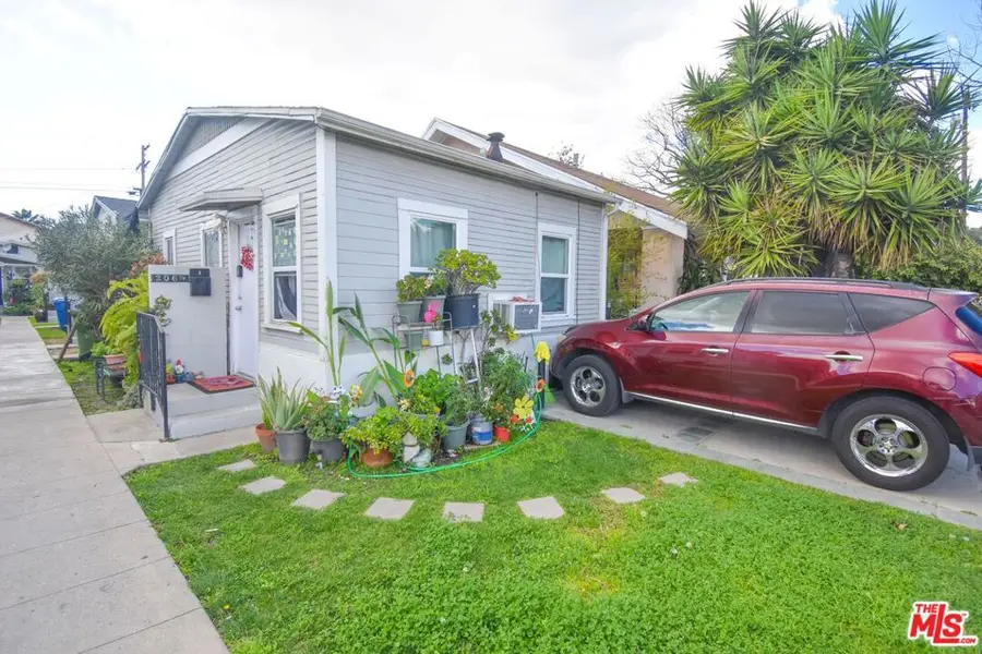 206 E Avenue 40, Los Angeles, CA 90031 - #3