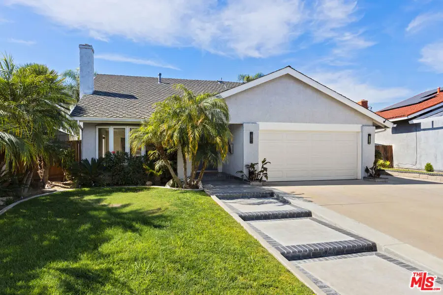 3059 Heather Drive, Fullerton, CA 92835 - #3