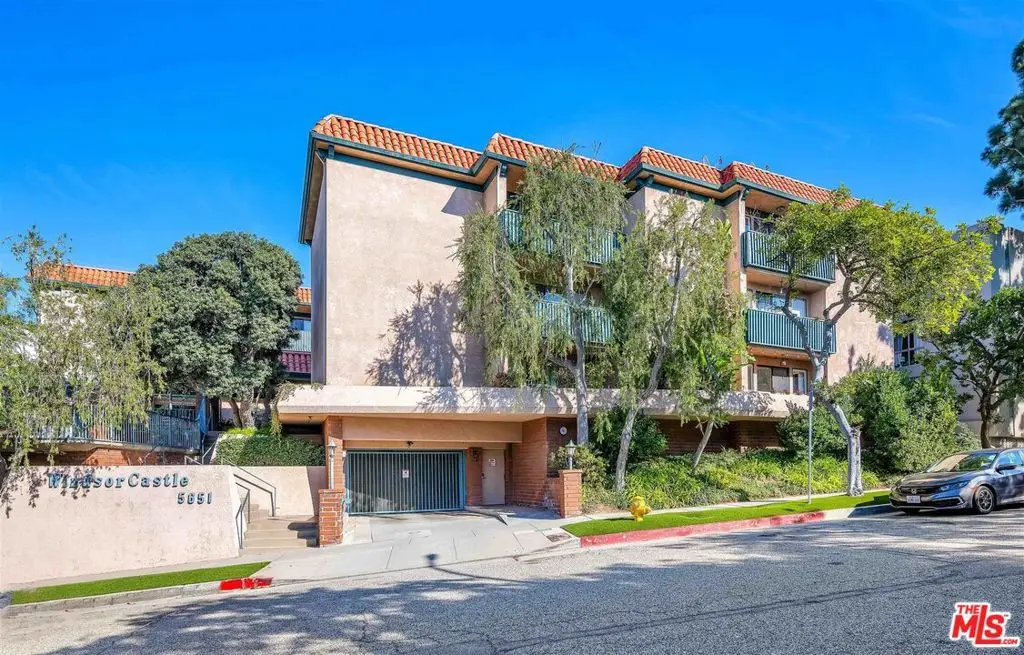 5651 Windsor Way #102, Culver City, CA 90230 - #1