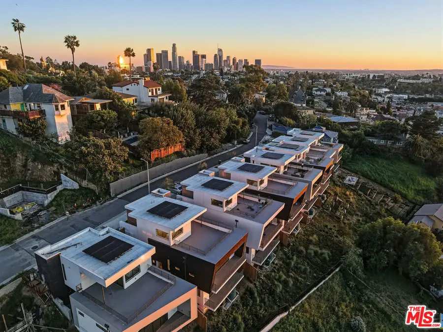 1653 N Bruce Court, Los Angeles, CA 90026 - #2