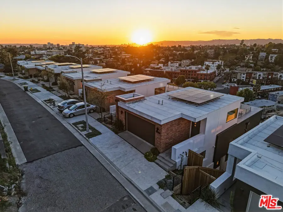 1653 N Bruce Court, Los Angeles, CA 90026 - #3