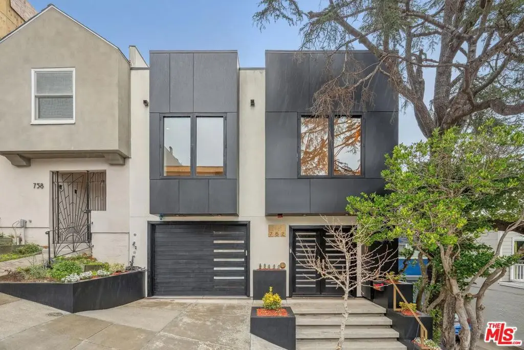 752 Duncan Street, San Francisco, CA 94131 - #1