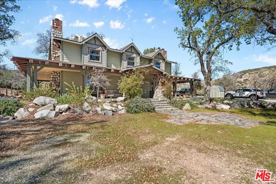 28200 Pine Canyon Road, Lake Hughes, CA 93532 - #3