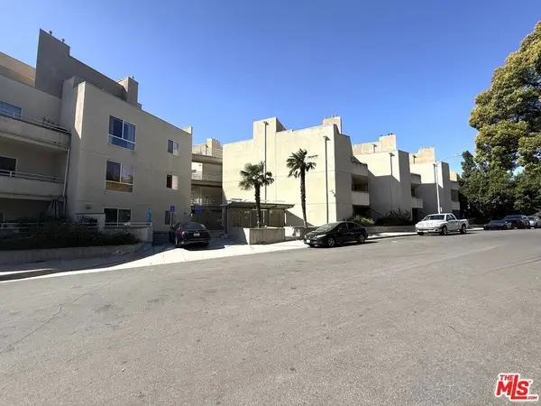 2900 Fairway Avenue #507, La Crescenta, CA 91214