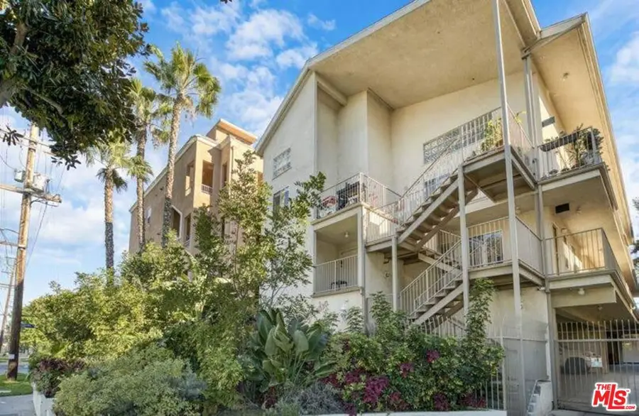 11508 Moorpark Street, North Hollywood, CA 91602 - #3