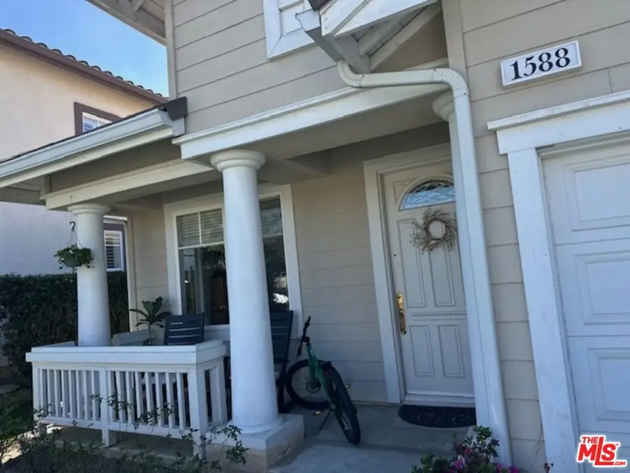 1588 Applefield Street, Newbury Park, CA 91320 - #2