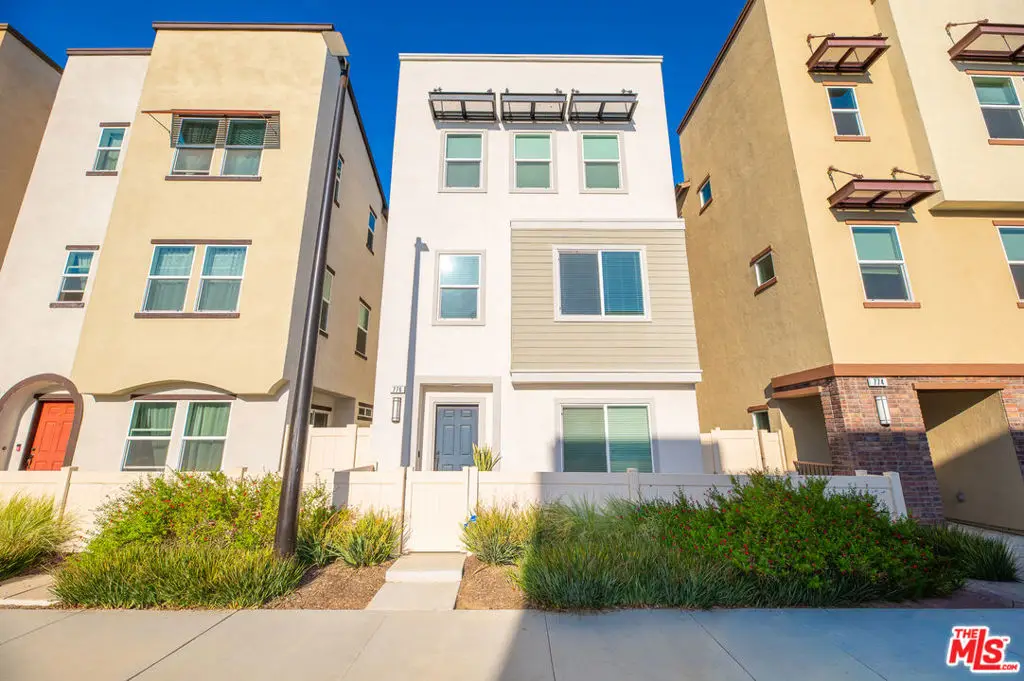 776 Daniel Freeman Circle, Inglewood, CA 90301 - #1