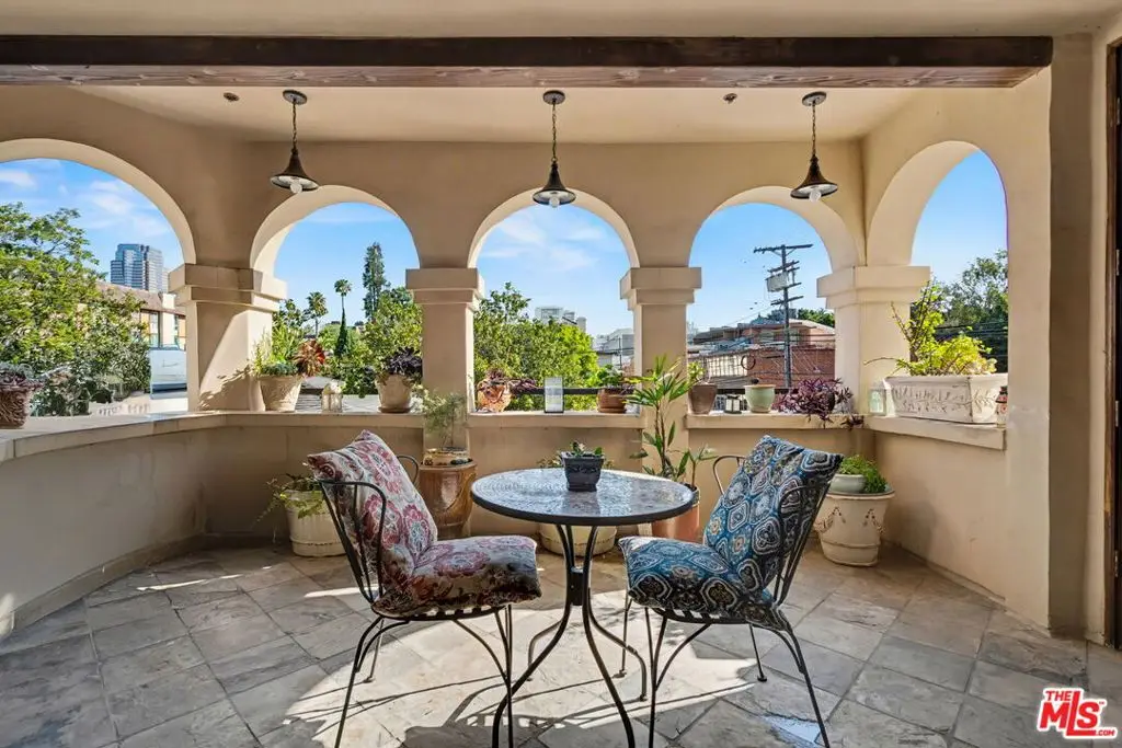 10364 Almayo Avenue #304, Los Angeles, CA 90064 - #1