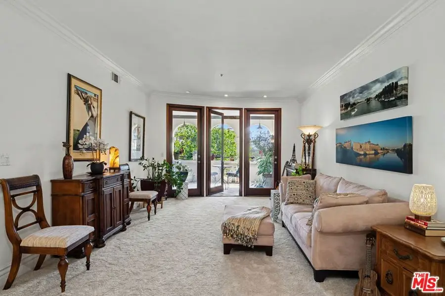 10364 Almayo Avenue #304, Los Angeles, CA 90064 - #2