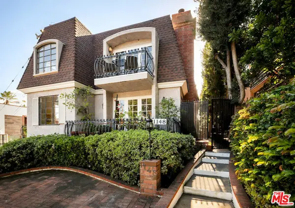 1148 Chelsea Avenue #1, Santa Monica, CA 90403