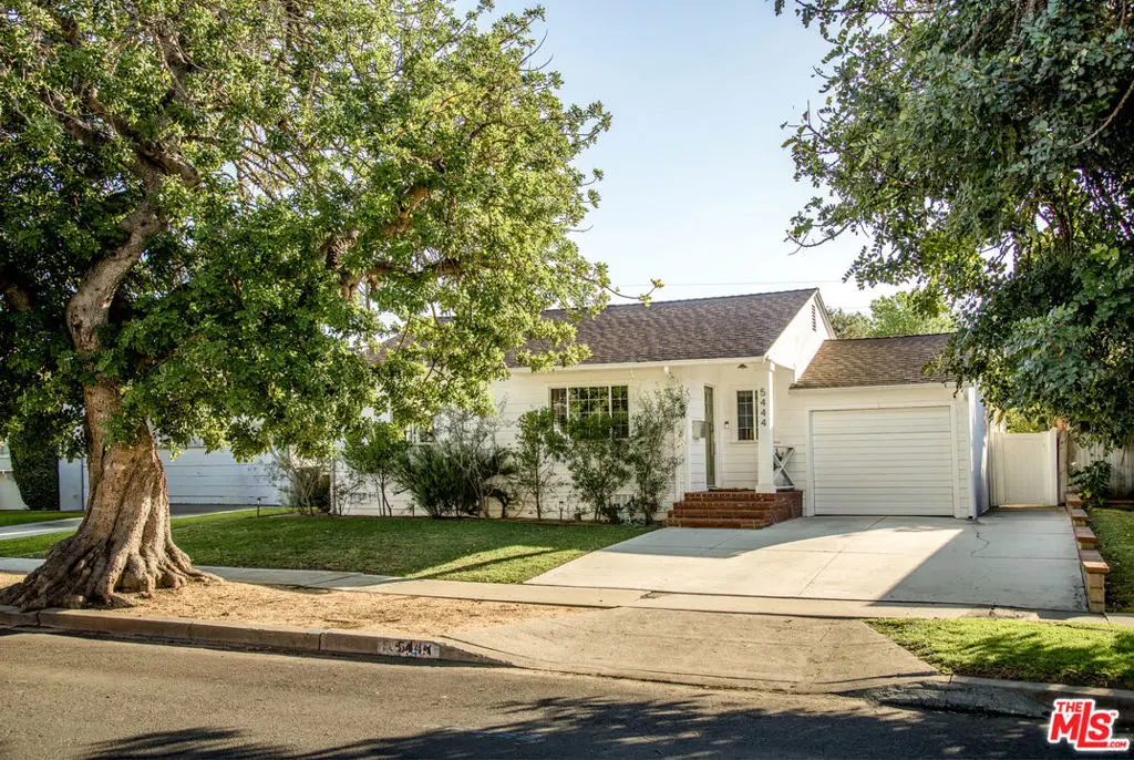 5444 W 77th Street, Los Angeles, CA 90045 - #1