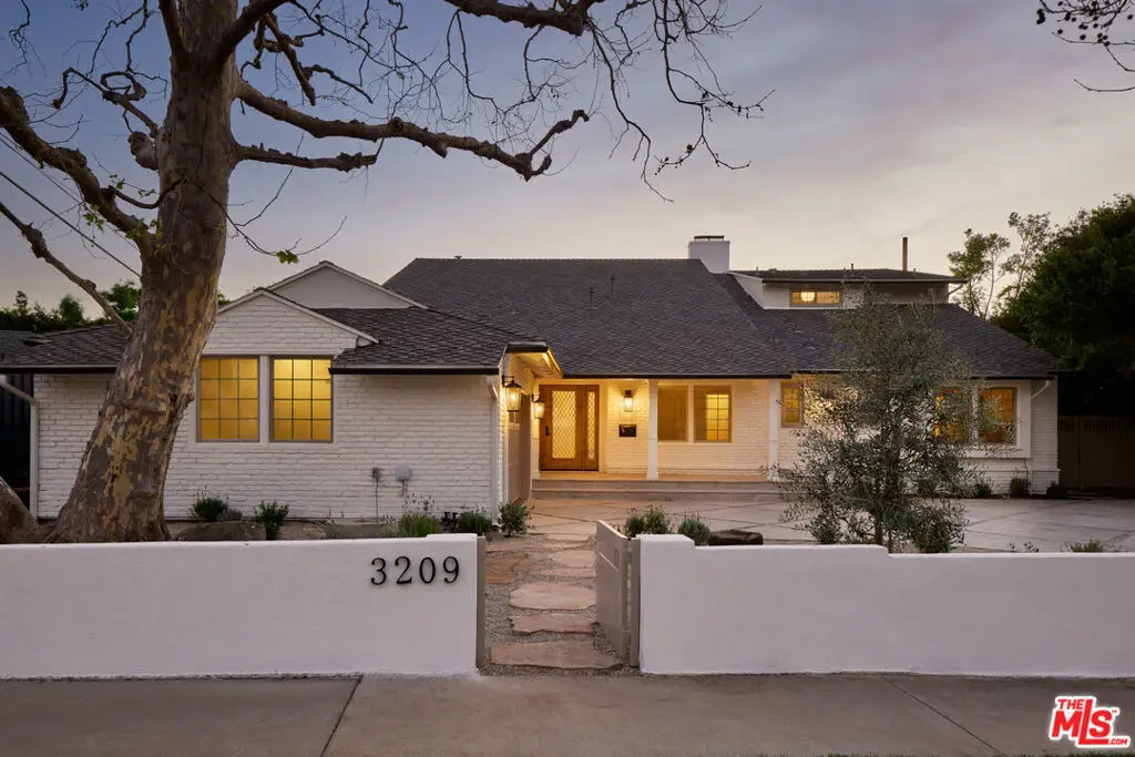 3209 Patricia Avenue, Los Angeles, CA 90064 - #1