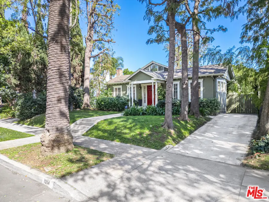 1314 N Genesee Avenue, Los Angeles, CA 90046 - #2