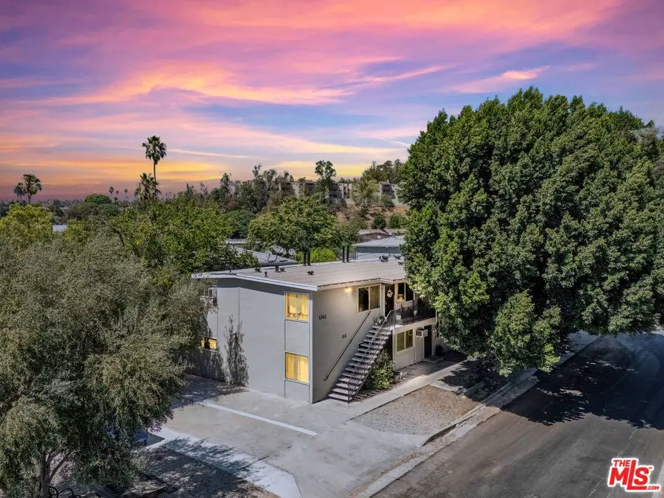 5745 Arroyo Drive, Los Angeles, CA 90042 - #1