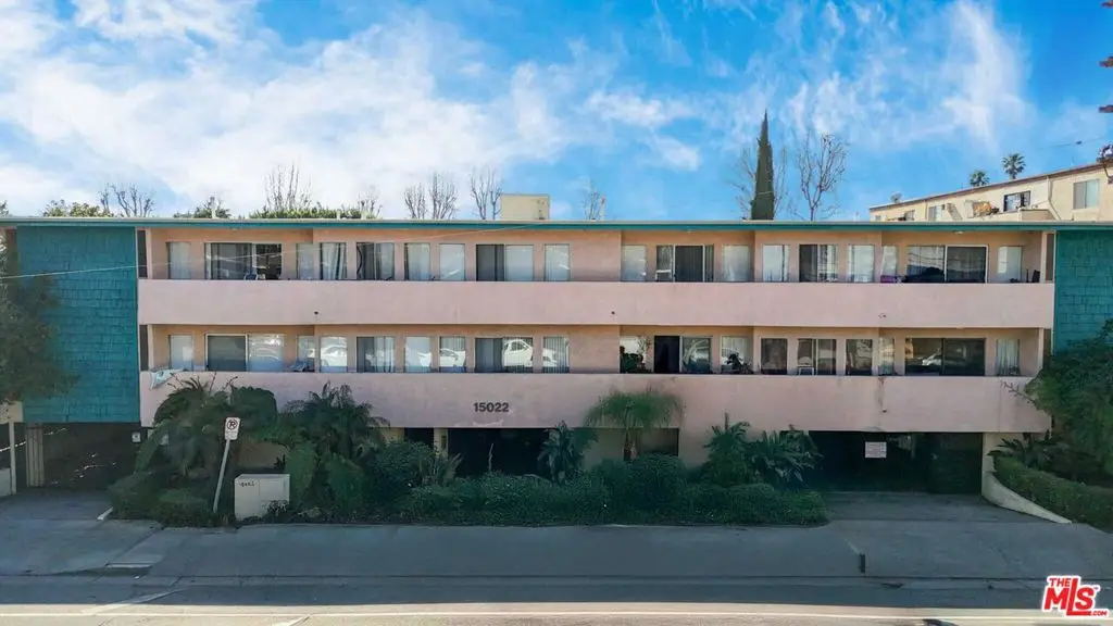 15022 Vanowen Street, Van Nuys, CA 91405 - #1