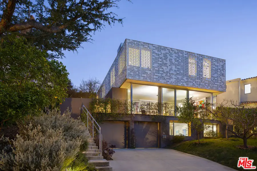 10328 Cresta Drive, Los Angeles, CA 90064 - #2