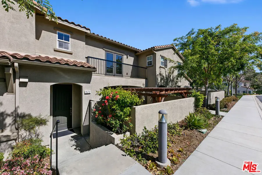 1572 Silver Shadow Drive, Newbury Park, CA 91320 - #2