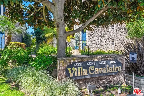 13231 Fiji Way #F, Marina Del Rey, CA 90292