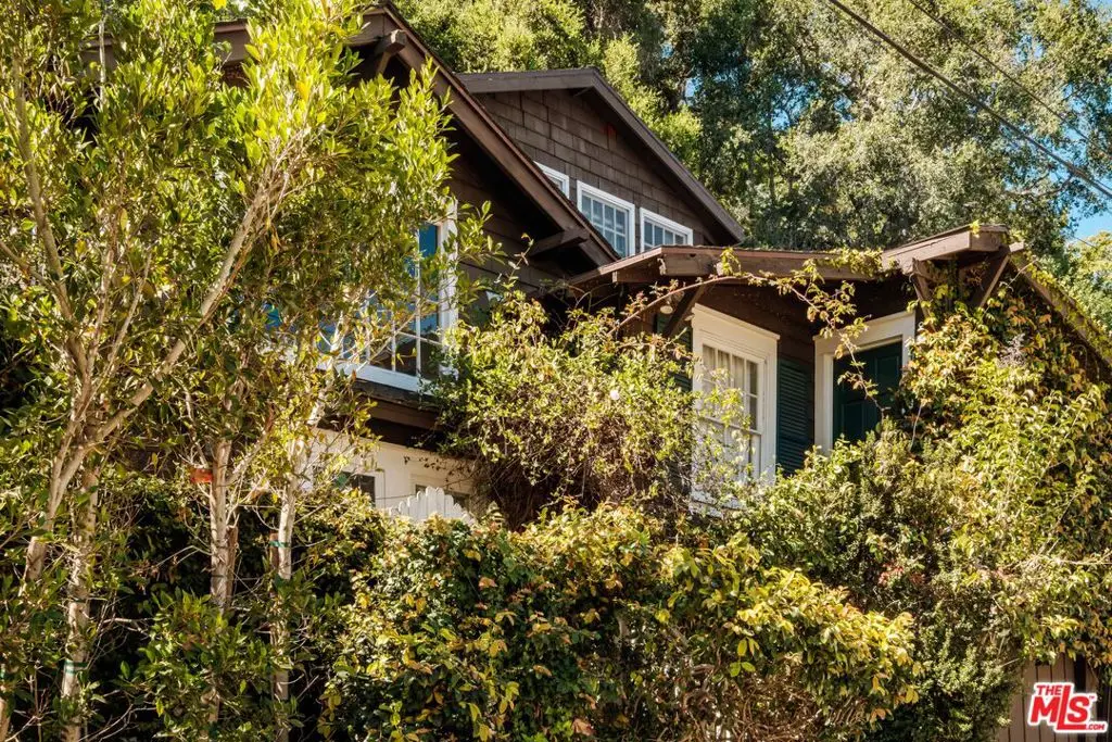 425 Hillside Lane, Santa Monica, CA 90402 - #1