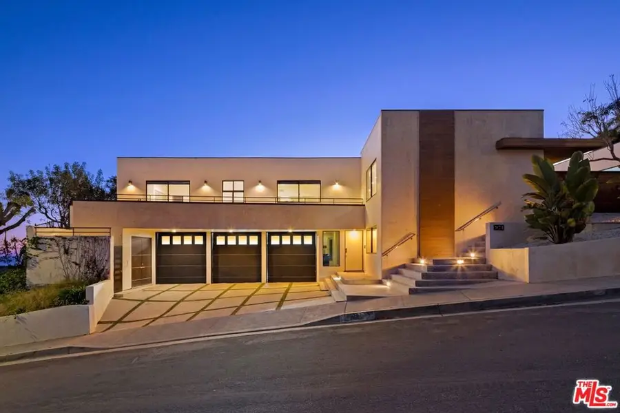 971 Enchanted Way, Pacific Palisades, CA 90272 - #3