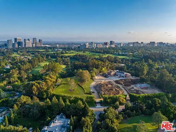 150 S Carolwood Drive, Los Angeles, CA 90077