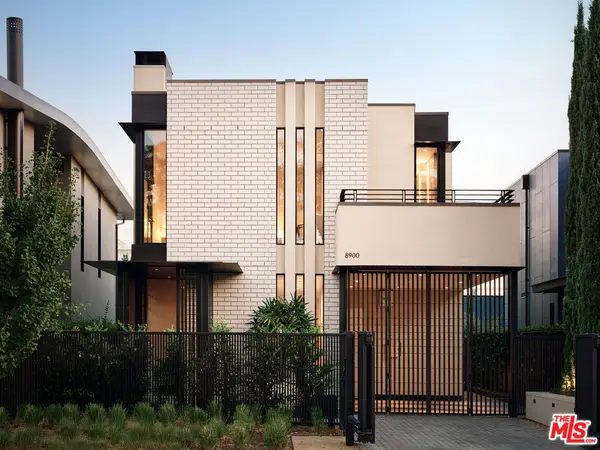 8900 Rosewood Avenue, West Hollywood, CA 90048