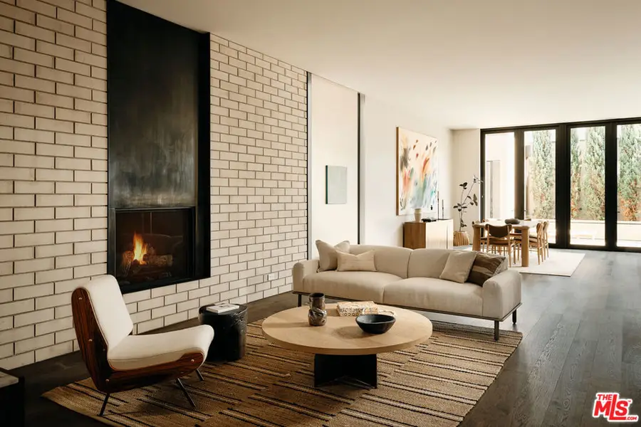 8900 Rosewood Avenue, West Hollywood, CA 90048 - #3