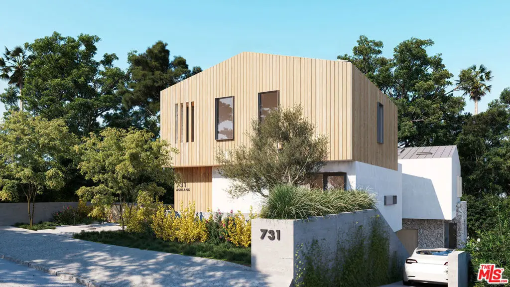 731 Ashland Avenue, Santa Monica, CA 90405 - #1
