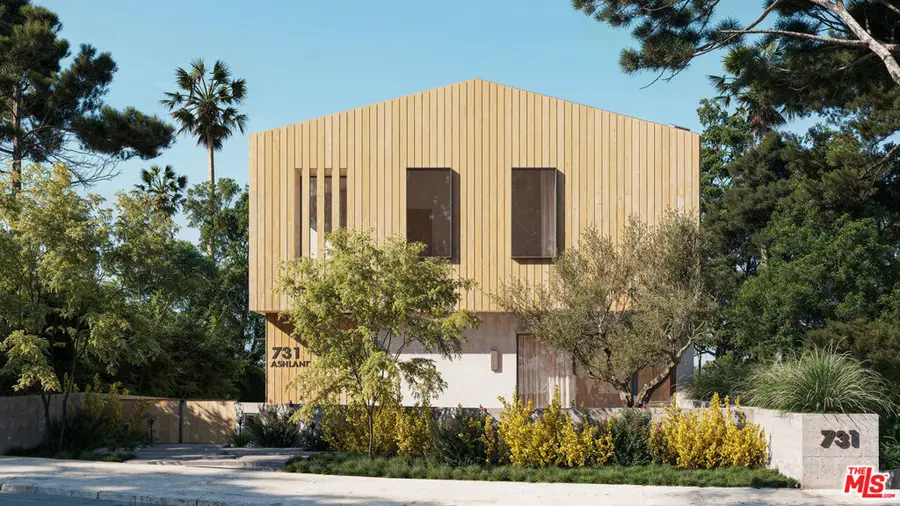 731 Ashland Avenue, Santa Monica, CA 90405 - #2